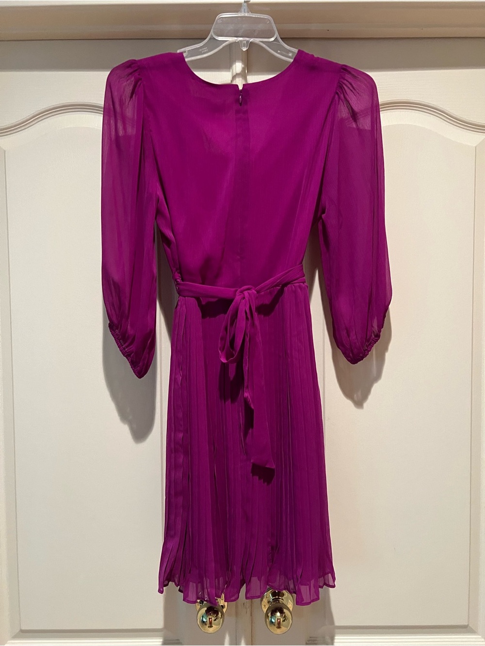 DKNY Midi Dress - Picture 2 of 8